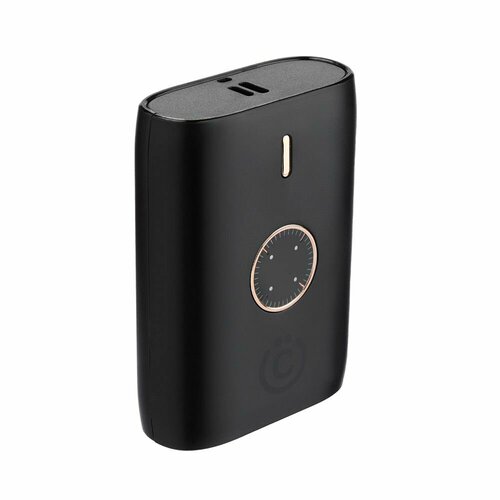 Аккумулятор мобильный всёгазин 031-053 10000 мАч USB Type-C 851₽