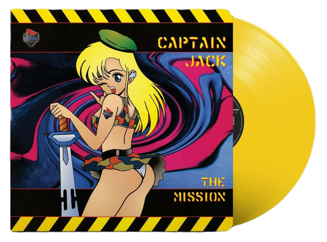 Электроника Maschina Records - фото №4