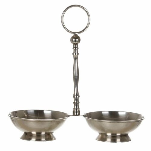 Менажница Blanc Mariclo 20 см, 56605