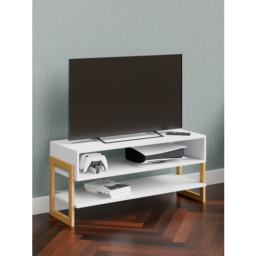 Тумба под ТВ Libery Wood 