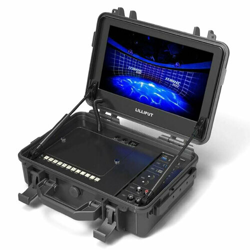 Режиссерский монитор Lilliput BM120-4KS 7299000₽