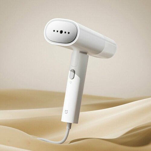 Ручной отпариватель Xiaomi Mijia Handheld Garment Steamer 2 MJGTJ02LF 299000₽