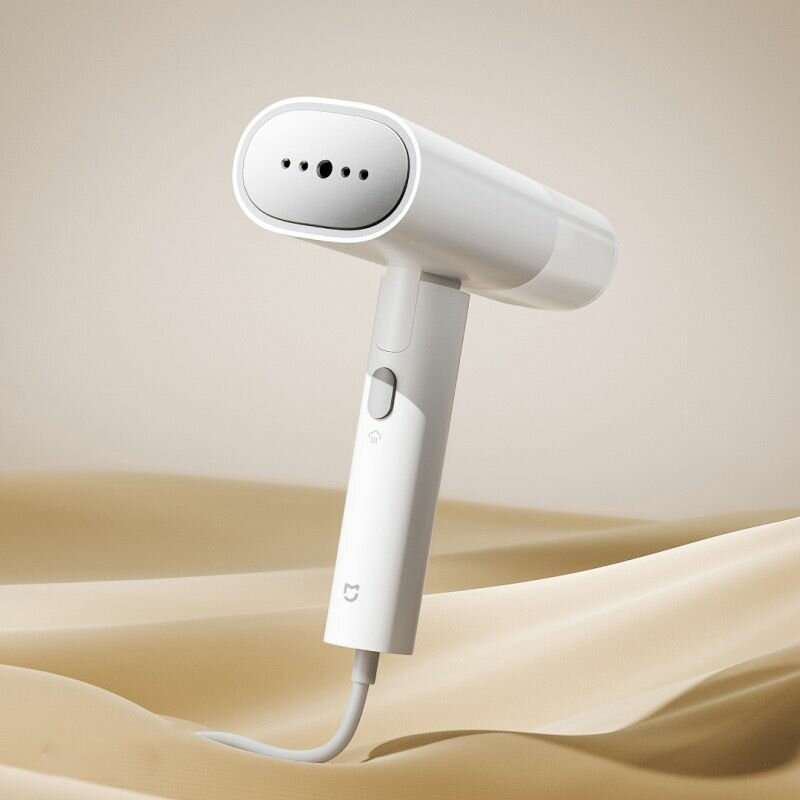 Ручной отпариватель Mijia Handheld Garment Steamer 2 (MJGTJ02LF)