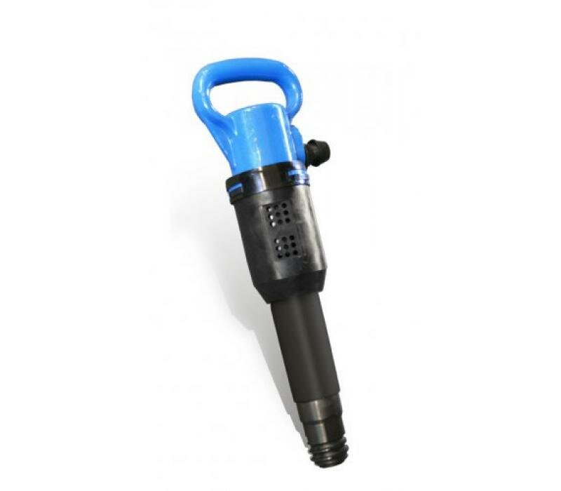 фото Молоток пневматический отбойный МО-ЗМС (11300000000)