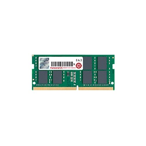 Оперативная память SO-DIMM 16Gb 2666 Transcend JM2666HSB-16G