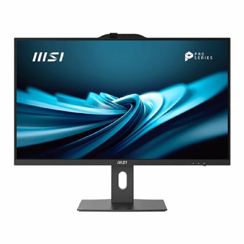 MSI Pro AP272 14M 9S6-AF8321-621 Black 27 Full HD i7 1470016GbSSD1Tb UHDG 770DOSkm 17456300₽
