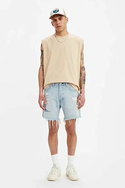 Шорты Levi's, размер W32