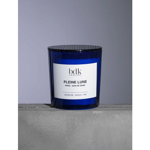 BDK Parfums Ароматическая свеча Pleine Lune 250 г 10300₽