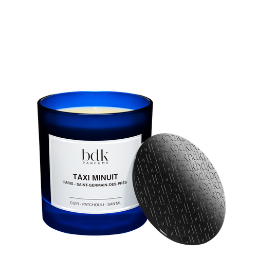 BDK Parfums Ароматическая свеча Taxi Minuit 250 г 8450₽