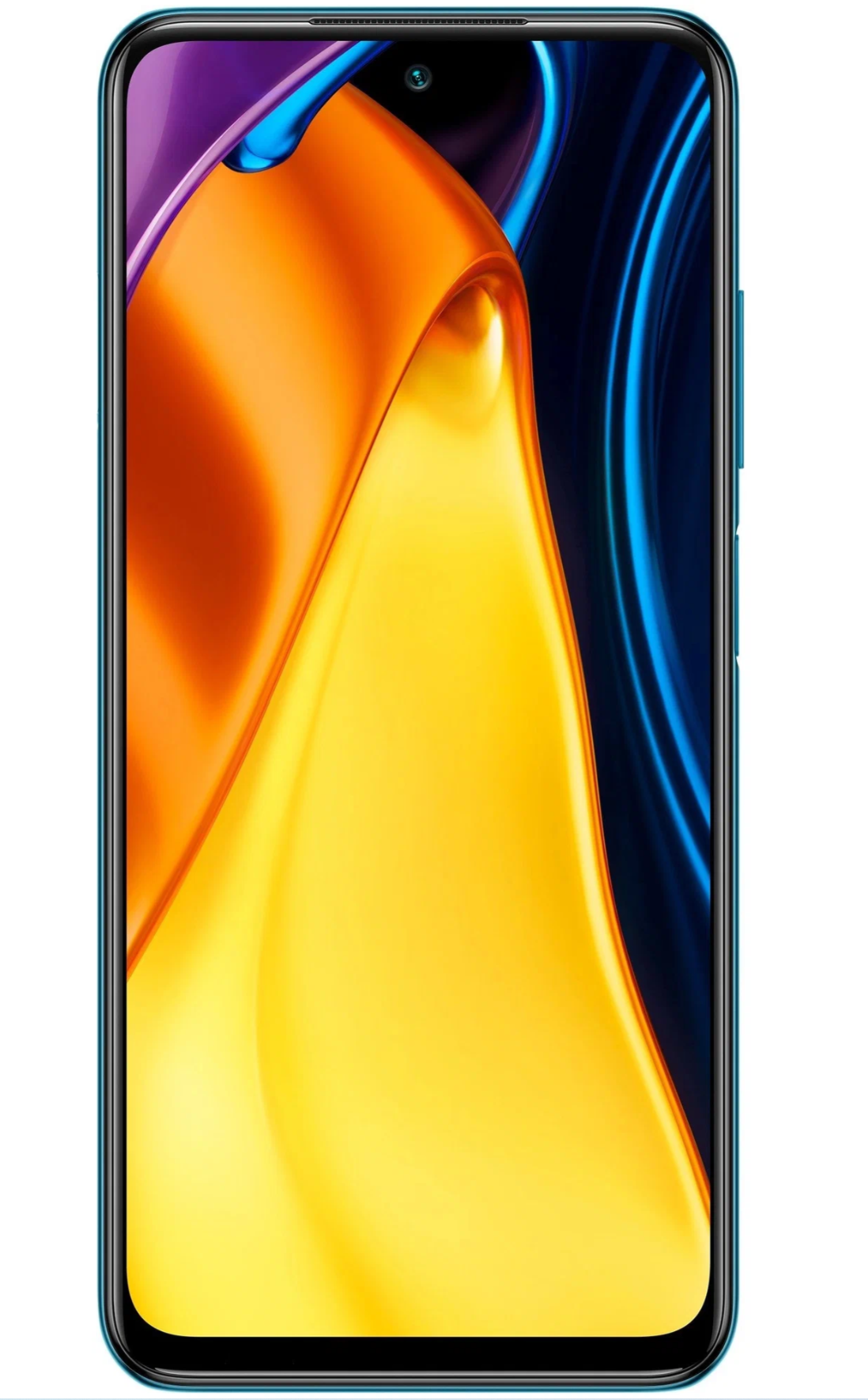Смартфон Xiaomi - фото №10
