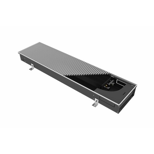 Конвектор SPL Instyle NC с решеткой внутрипольный водяной с естественной конвекцией отопительный 1000924 14500₽