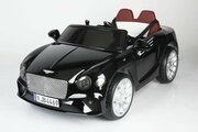 Детский электромобиль Bentley Continental 4469 черный