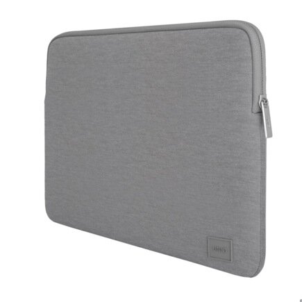 Uniq для ноубуков 16" чехол Cyprus Neoprene Laptop sleeve Marl Grey