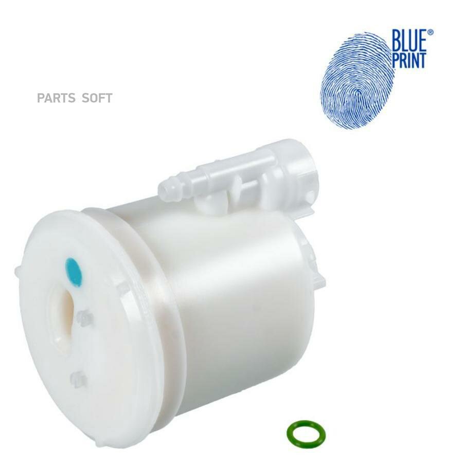 BLUE-PRINT Фильтр топл toy hiace/rav 4/yaris 1.0i/1.3i/2.0i 05-