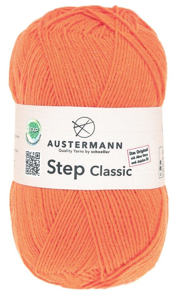 Step Classic EXP #98214-1015 Austermann 1 моток