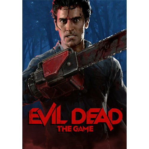 Evil Dead: The Game