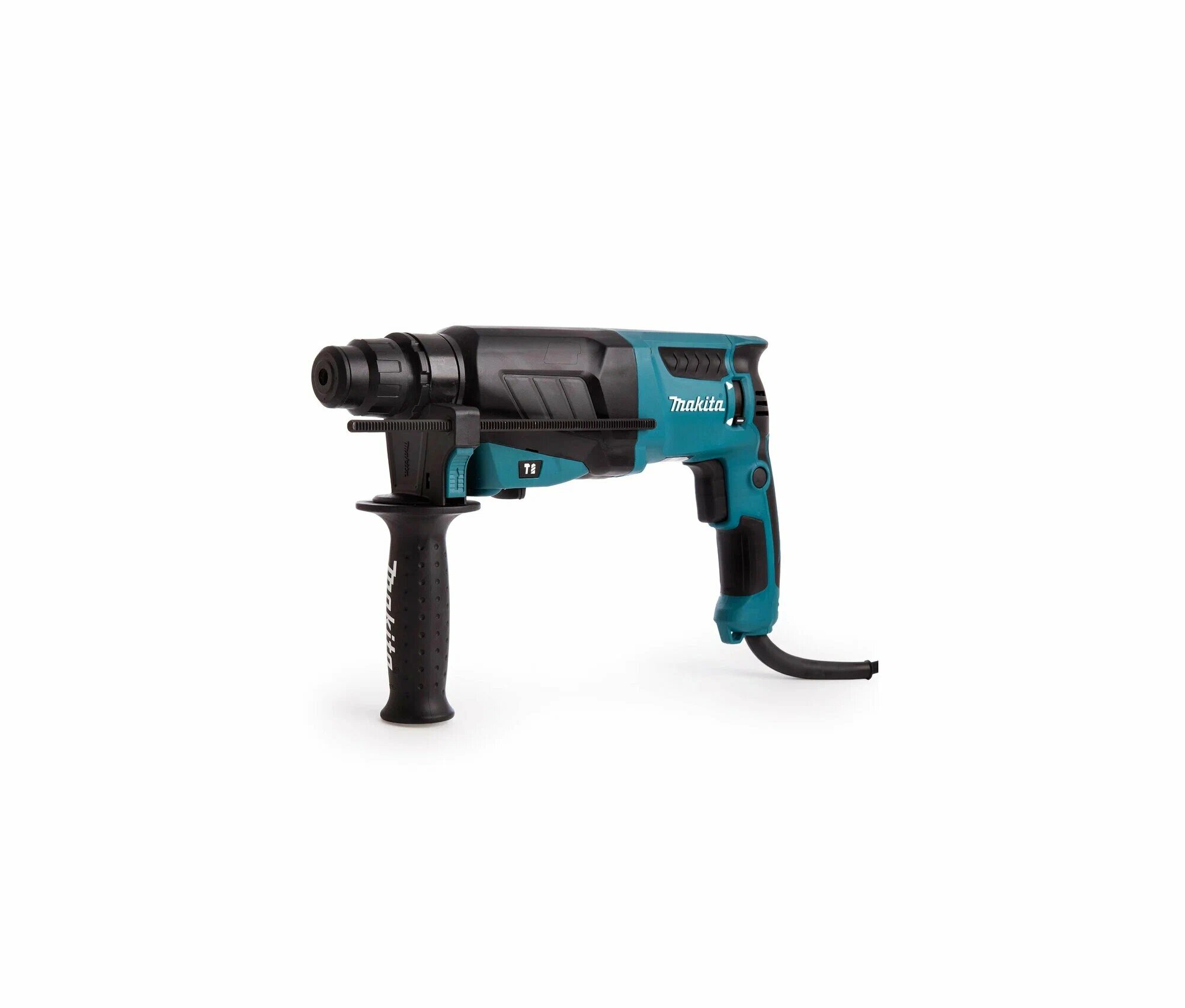 Перфоратор Makita HR2630, без аккумулятора, 800 Вт