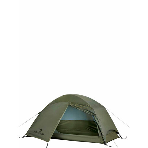 Палатка Ferrino Nemesi 1 Pro Green