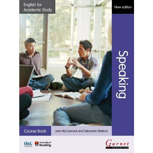 EAS Speaking Course Book (2012 edition)