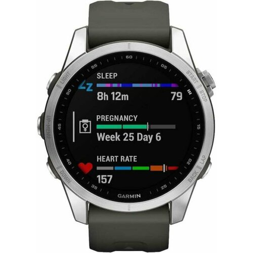 Умные часы 10553900₽