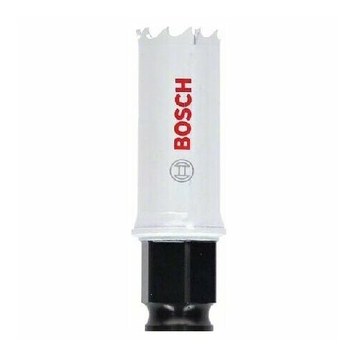 Кольцевая пила 22мм 2608594201 Bosch Power Tools 3165140949705 13428₽