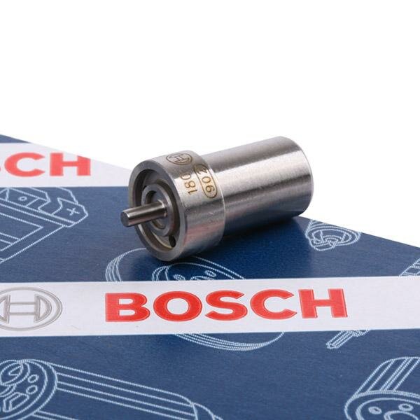 Форсунка, BOSCH 0 434 250 120 (1 шт.) — фото 1