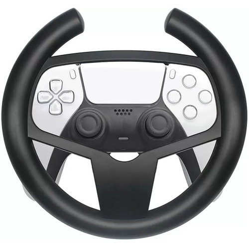 Руль для геймпада PS5 Steering Wheel (HHCP5001)