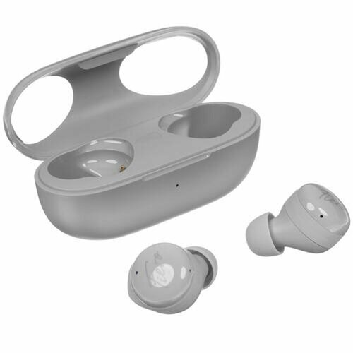 Наушники TWS Fiero Moon M1 серый 6750₽