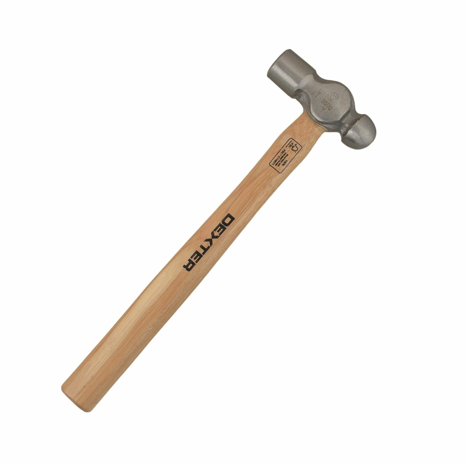 фото Молоток кожевника Dexter