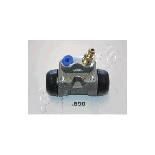 Справа колесный тормозной цилиндр Ashika 6705590 1091₽