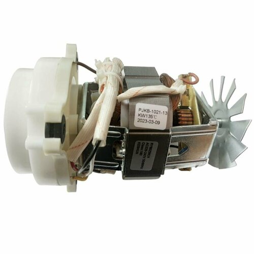 Redmond RFP-3904-DV (RY8825M24) электродвигатель для кухонного комбайна RFP-3904 redmond rfp 3904 prs переключатель скорости для кухонного комбайна rfp 3904