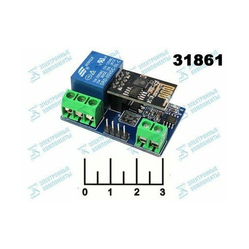  Arduino  + Wi-Fi ESP-8266