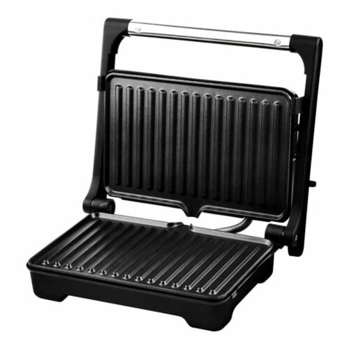 Гриль электрический Leonord LE-1735 1200 Вт антипригарное покрытие 26х165 см чёрный 575500₽