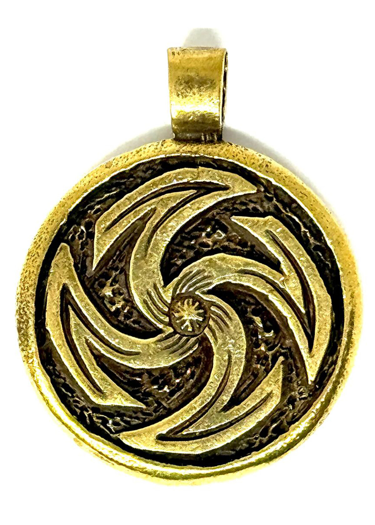 Подвеска Вербица