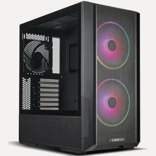 Изображение товара Корпус Lian LI Lancool 216 RGB, черный (G99. LAN216RX.10R)