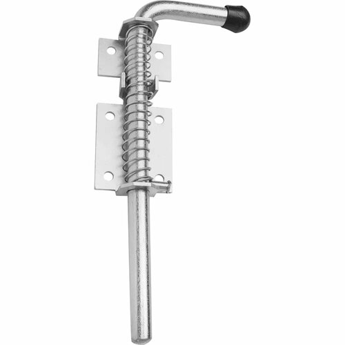 Задвижка гаражная ЗГ-200 оцинкованная сталь 978₽