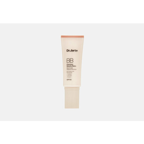 BB-крем для лица SPF 50 Dr. Jart+, Premium Beauty Balm 40мл bb средство dr jart rejuvenating beauty balm silver