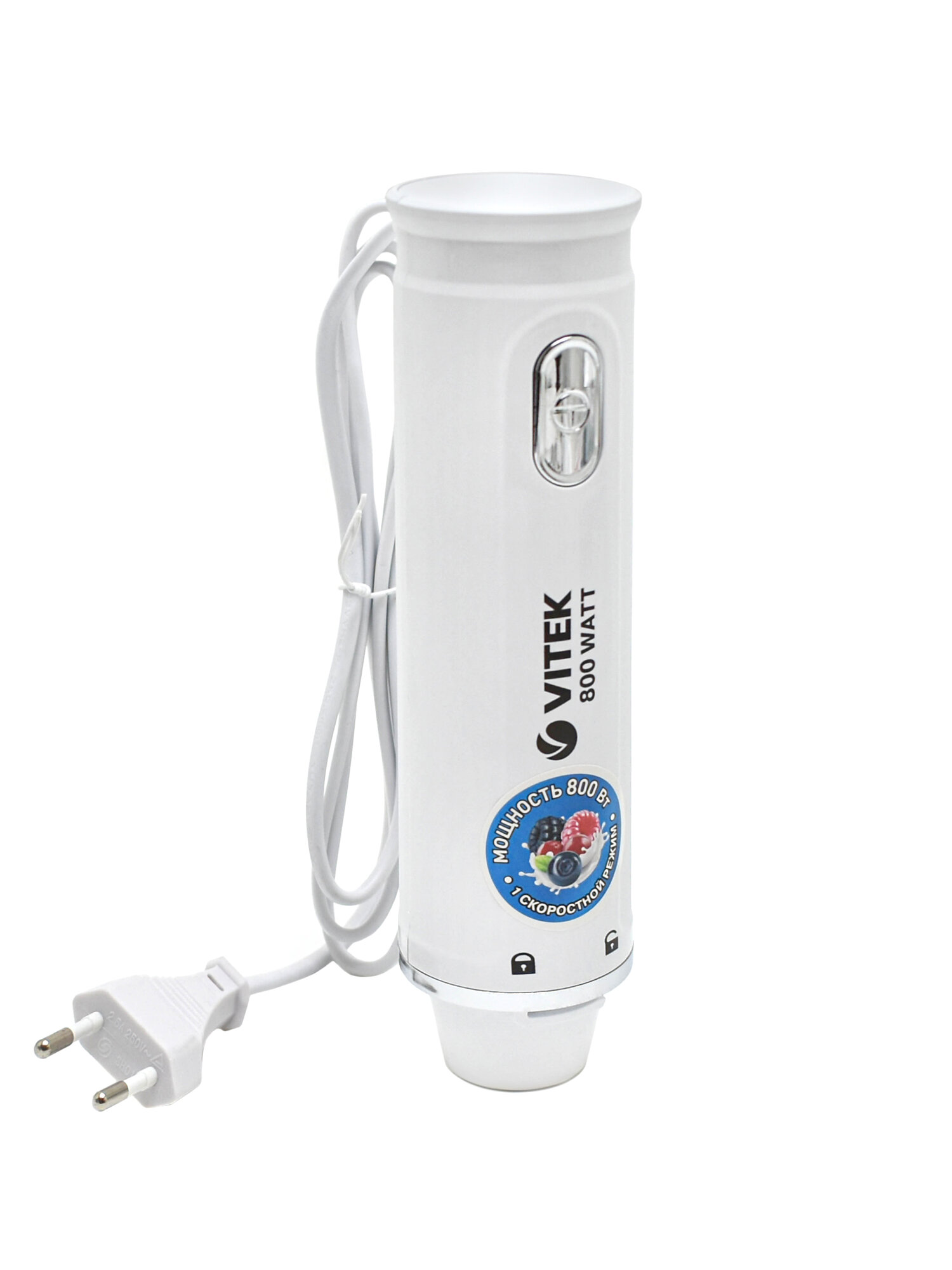 фото Моторная группа для блендера Vitek VT-3409 800W