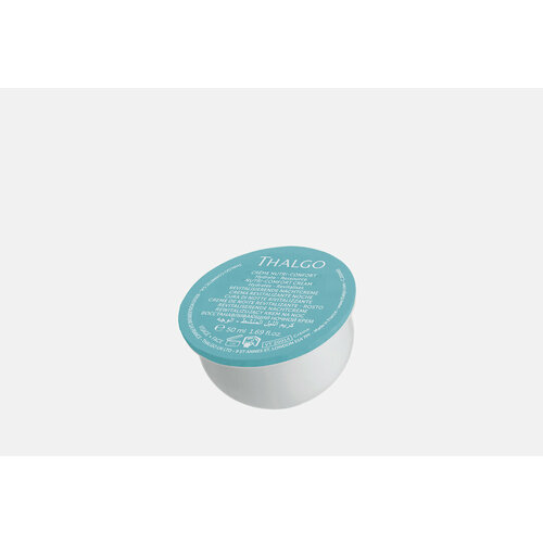 Сменный блок восстанавливающего крема для лица Thalgo, Nutri-Comfort Cream 50мл