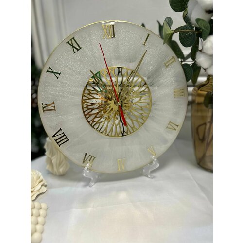 Настенные часы 30 см