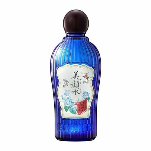 MEISHOKU JAPAN Лосьон для лица Bigansui Skin Lotion (160 мл) лосьон для лица meishoku japan bigansui skin lotion 90 мл