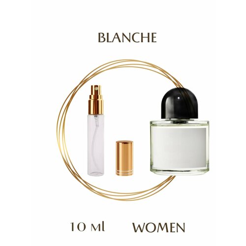 Духи Blanche парфюмерия спрей 15 мл женские духи blanche парфюмерия спрей 5 мл женские