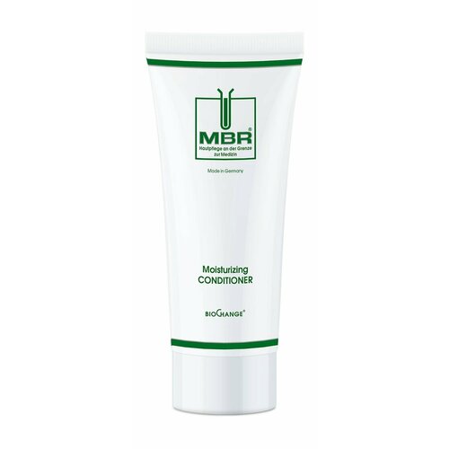 Кондиционер для волос | MBR BioChange Moisturizing Conditioner | 200