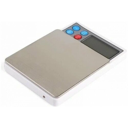 весы digital scale 300 0 01г цифровые карманные Электронные кухонные весы XY-8006, 0,01-3000 гр.