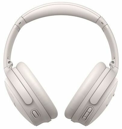 Наушники Bose QuietComfort 45, белый