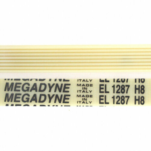  2       Electrolux, Zanussi, Megadyne 1287 H8, KMH343