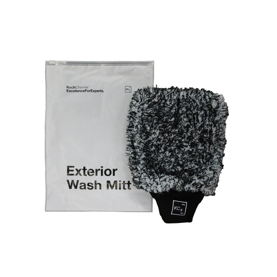 ExcellenceForExperts | Koch Chemie Exterior Wash Mitt - рукавица для мойки автомобиля