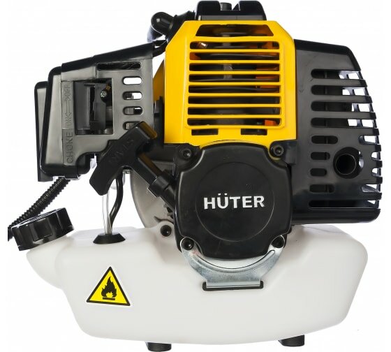 Бензиновый триммер Huter GGT 1300S Huter