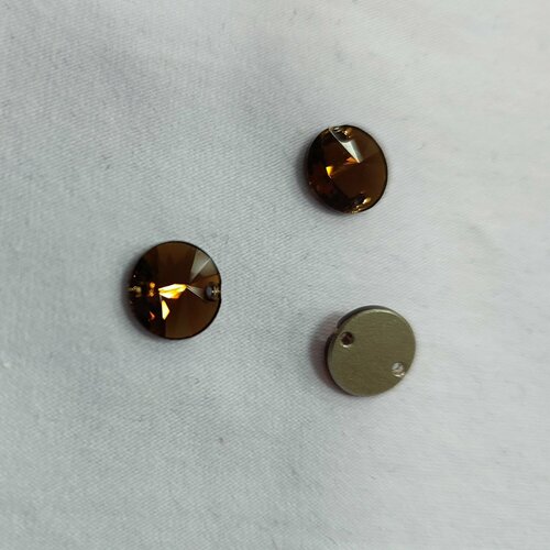 ТД05358 3200 ММ 10 Нашивные кристаллы 1300₽