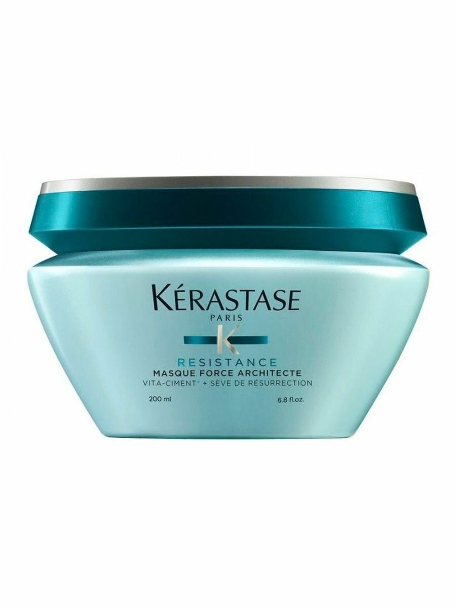 Kerastase Resistance Extentioniste - Маска для прочности волос 200 мл